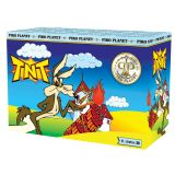 ZABAVNA PIROTEHNIKA TNT + VRAŽJA 900 G / KAT F2