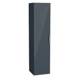 TOALETNA OMARICA VITRA 35X35X145CM VITRA MIA ANTRACIT