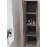 TOALETNA OMARICA VITRA 35X35X145CM VITRA MIA CORDOBA