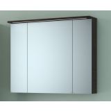 TOALETNA OMARICA KOLPA SAN TO 110 DO ADELE, TARA T. HRAST TOALETNA, LED,SW,S