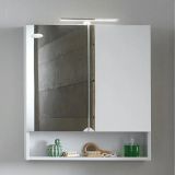 TOALETNA OMARICA KOLPA SAN TOE 55 GREY