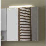 TOALETNA OMARICA KOLPA SAN TOL 80 LANA ACACIA LIGHT TOALETNA