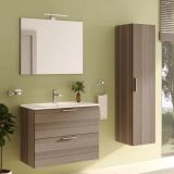 TOALETNA OMARICA VITRA 35X35X145CM VITRA MIA CORDOBA