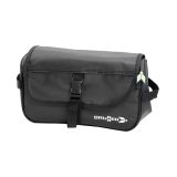 OPREMA ZA KAMPIRANJE BRUNNER TOALETNA TORBICA BODY&SOUL 25.5X12X48.5 CM