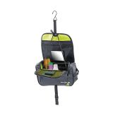 OPREMA ZA KAMPIRANJE BRUNNER TOALETNA TORBICA BODY&SOUL 25.5X12X48.5 CM