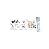 TOALETNI PAPIR OLALA OLALA PURE WHITE BEL, 3 SL., 10/1