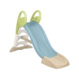 TOBOGAN SMOBY GM Z VODO SREDNJI MODER 159X69X100 CM