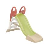 TOBOGAN SMOBY KS Z VODO SREDNJI ZELEN 159X69X100 CM