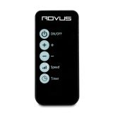 TOP SHOP ROVUS ROVUS PERSONAL HEATER