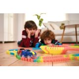 MAGIC TRACKS RED DIRKALNA STEZA TOP SHOP