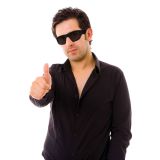 POLARIZIRANA HD SONČNA OČALA TOP SHOP