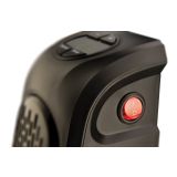 ROVUS HANDY HEATER TOP SHOP