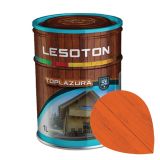 DEBELOSLOJNI PREMAZ LESOTON TOPLAZURA ŠT.8 MACESEN 1L