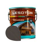 DEBELOSLOJNI PREMAZ LESOTON TOPLAZURA ŠT.9 PALISANDER 2.5L