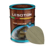 DEBELOSLOJNI PREMAZ LESOTON TOPLAZURA ŠT.12 STARI LES 1L