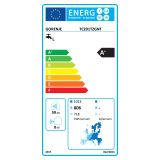TOPLOTNA ČRPALKA GORENJE TC 201 ZGNT