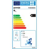 TOPLOTNA ČRPALKA GORENJE TČM 200 ZG