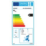 TOPLOTNA ČRPALKA HISENSE AH-250U4GBC00