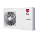 TOPLOTNA ČRPALKA LG THERMAV HM071M.U42 7 KW MONOBLOCK