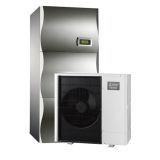 TOPLOTNA ČRPALKA ORCA + MITSUBISHI DUO 200 + PUHZ-SHW80YAA SILENT