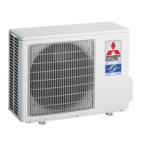 TOPLOTNA ČRPALKA ORCA + MITSUBISHI DUO 200 + PUHZ-SW50VKA