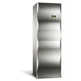 TOPLOTNA ČRPALKA ORCA + MITSUBISHI DUO 300 + PUHZ-SW50VKA