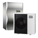 TOPLOTNA ČRPALKA ORCA + MITSUBISHI MONO + PUHZ-SW75VAA SILENT