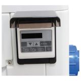 GRELEC VODE PLANET POOL TOPLOTNA ČRPALKA VESUVIO 7.5 KW 20-40 M3