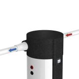 TOPLOTNA ČRPALKA ZA SANITARNO VODO TIKI DHW CLT 300