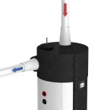 TOPLOTNA ČRPALKA ZA SANITARNO VODO TIKI DHW CLT 300