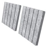 DODATEK ZA DIMNIK KIP TOPLOTNA IZOLACIJA 643/250/28 (300)