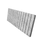 DODATEK ZA DIMNIK KIP TOPLOTNA IZOLACIJA 806/250/50 (120)