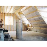 VEČSLOJNA TERMOIZOLACIJA ALPCOLOR TOPLOTNA IZOLACIJSKA 10MM ALUTHERMO QT. 1.2MX6.25M