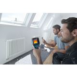 TOPLOTNA KAMERA BOSCH GTC 400 C PROFESSIONAL