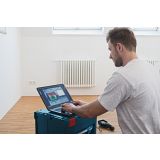 TOPLOTNA KAMERA BOSCH GTC 400 C PROFESSIONAL SOLO; PROMIX 12V