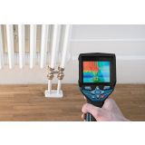 TOPLOTNA KAMERA BOSCH GTC 400 C PROFESSIONAL SOLO; PROMIX 12V