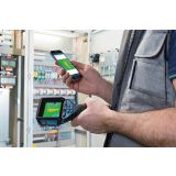 TOPLOTNA KAMERA BOSCH GTC 400 C PROFESSIONAL SOLO; PROMIX 12V