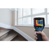 TOPLOTNA KAMERA BOSCH GTC 400 C PROFESSIONAL SOLO; PROMIX 12V