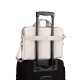 TORBA ASUS EOS 2 CARRY BAG ZA PRENOSNIKE DO 15,6", SIVA