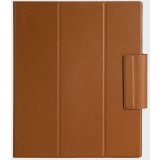 TORBA / NAHRBTNIK BOOX MAGNETNI PREKLOPNI ETUI TAB ULTRA C PRO RJAVO ČRN