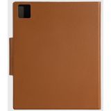 TORBA / NAHRBTNIK BOOX MAGNETNI PREKLOPNI ETUI TAB ULTRA C PRO RJAVO ČRN