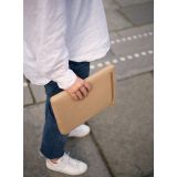 TORBA / NAHRBTNIK GOLLA 14" SLEEVE COFFEE NEOPREME 76422