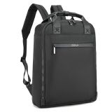 TORBA / NAHRBTNIK GOLLA 15.6" NAHRBTNIK ORION 13L BLACK NYLON 46436