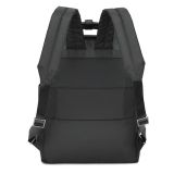 TORBA / NAHRBTNIK GOLLA 15.6" NAHRBTNIK ORION 13L BLACK NYLON 46436