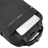 TORBA / NAHRBTNIK GOLLA 15.6" NAHRBTNIK ORION 13L BLACK NYLON 46436