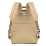 TORBA / NAHRBTNIK GOLLA 15.6" NAHRBTNIK ORION 13L COFFEE NYLON 76438