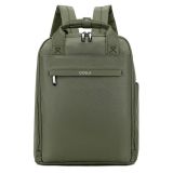 TORBA / NAHRBTNIK GOLLA 15.6" NAHRBTNIK ORION 13L GREEN NYLON 76437