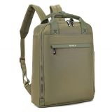 TORBA / NAHRBTNIK GOLLA 15.6" NAHRBTNIK ORION 13L GREEN NYLON 76437