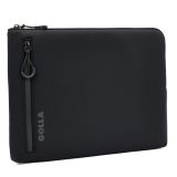TORBA / NAHRBTNIK GOLLA 15" SLEEVE BLACK NEOPREME 76414