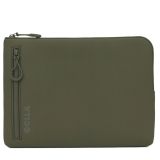 TORBA / NAHRBTNIK GOLLA 15" SLEEVE GREEN NEOPREME 46420